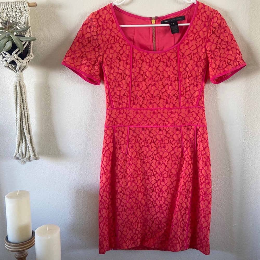 Marc by Marc Jacobs dress size 2